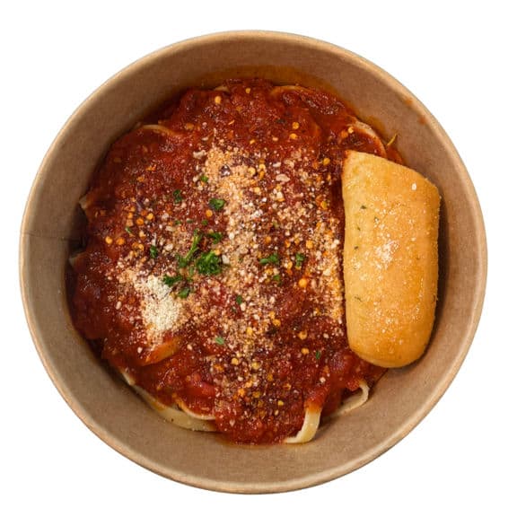 Penne Arrabiatta
