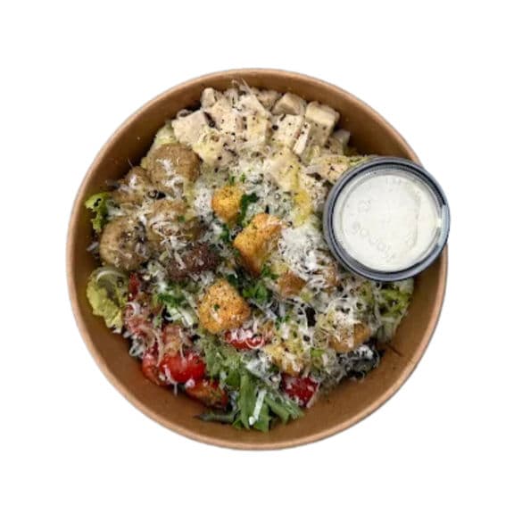 Italian Salad