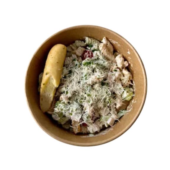 Pasta Salad