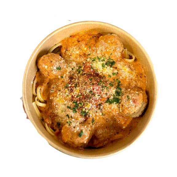 Protein Pasta
