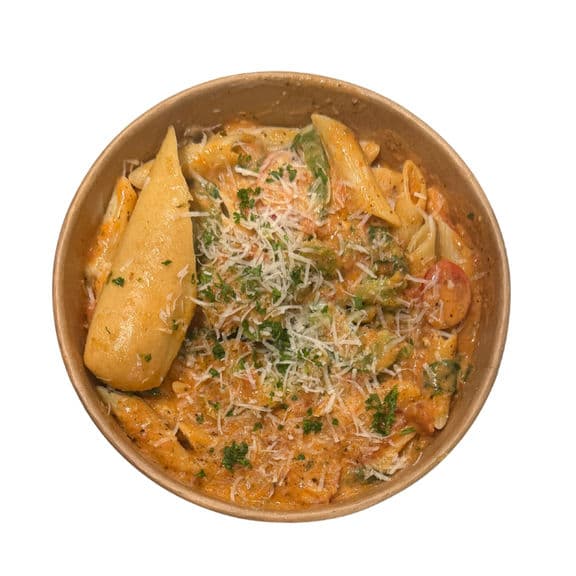Parma Rosa